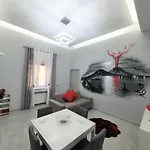 Serenity 68 Neapel