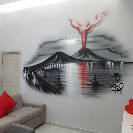 Serenity 68 Apartment *