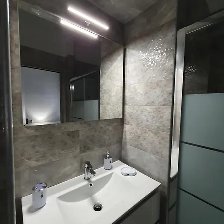 Serenity 68 Apartment *