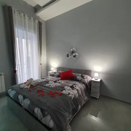 Serenity 68 Apartment Naples