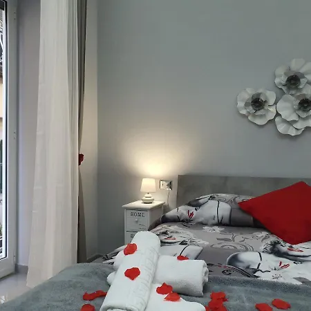 Serenity 68 * Naples
