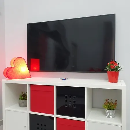 Serenity 68 Apartment