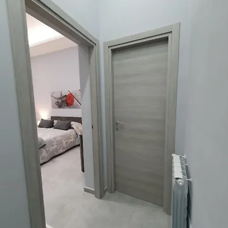 Serenity 68 Naples