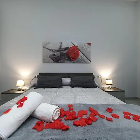 Serenity 68 Apartment *