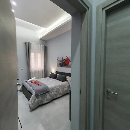Serenity 68 Apartment *