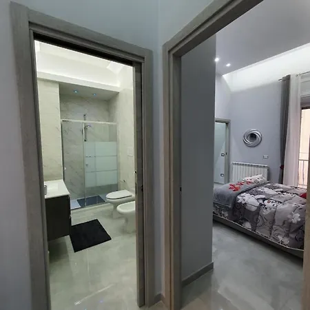 Apartment Serenity 68 Naples