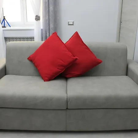 Serenity 68 Apartamento Nápoles