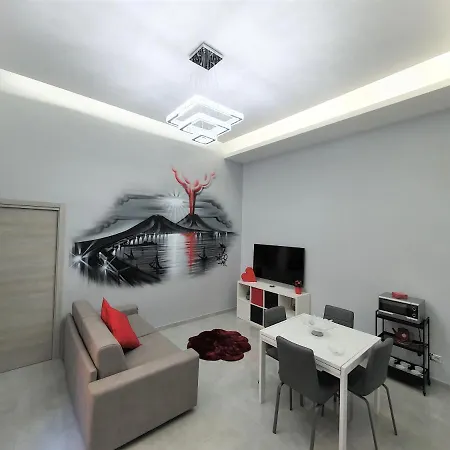 Serenity 68 * Napoli