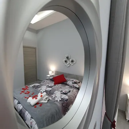 Apartamento Serenity 68 Nápoles