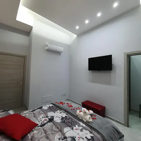 Serenity 68 Daire Napoli