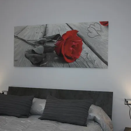 Apartamento Serenity 68 Nápoles