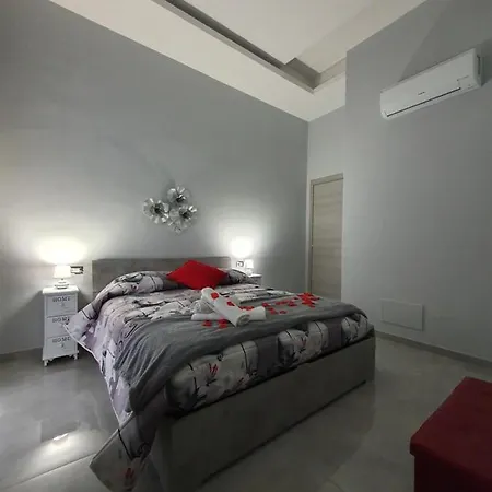 Serenity 68 Apartamento