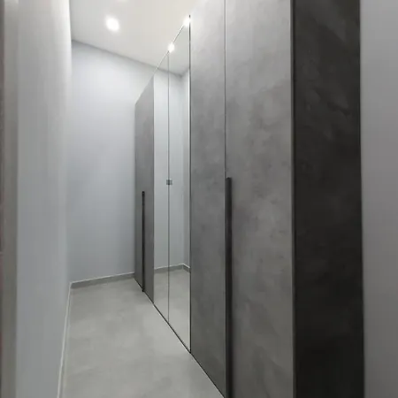 Serenity 68 * Napoli