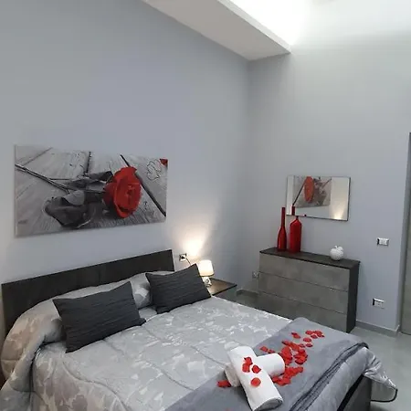 Serenity 68 Apartamento Nápoles