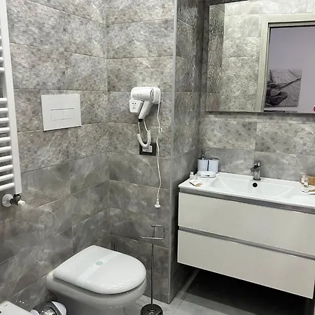 Serenity 68 * Napoli