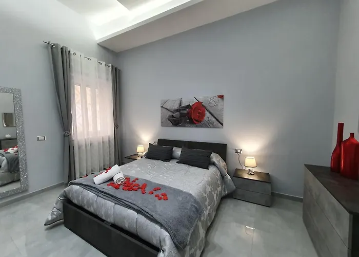 Serenity 68 * نابولي