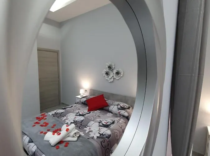 شقة Serenity 68 نابولي