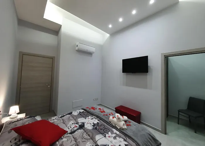 Serenity 68 شقة نابولي