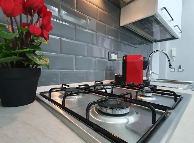 Serenity 68 شقة *