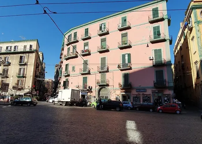 شقة Serenity 68 *