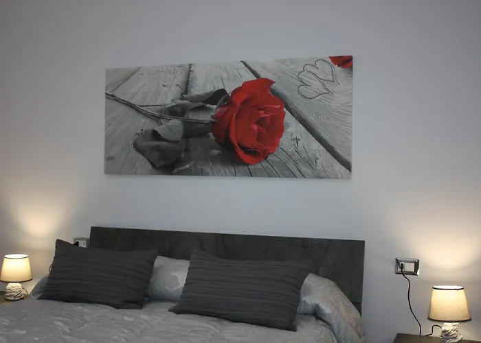 شقة Serenity 68 نابولي