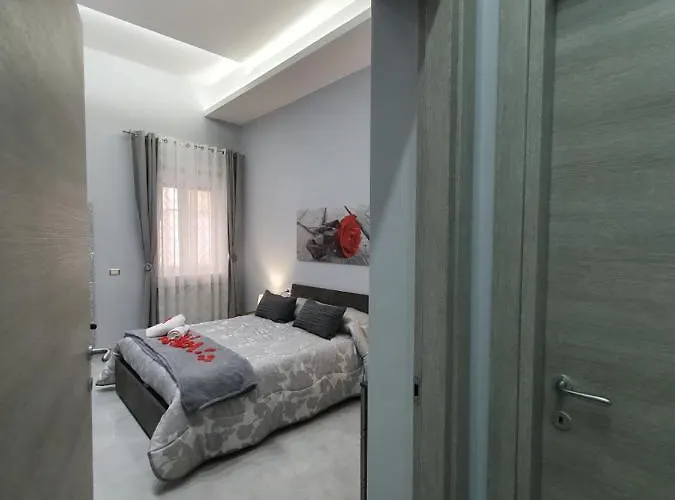 Serenity 68 شقة *