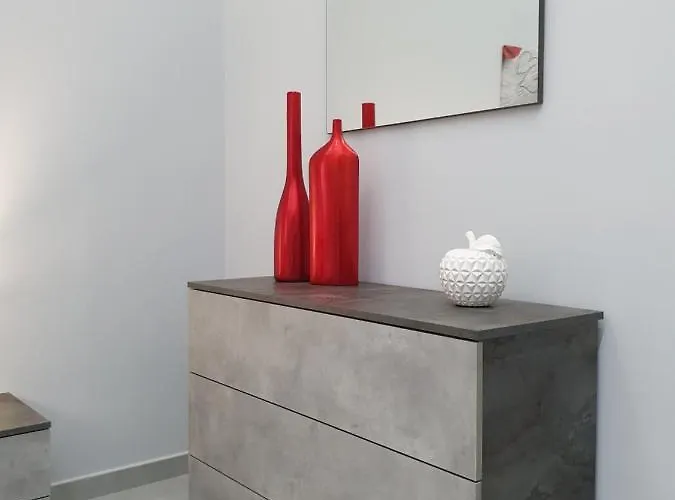 شقة Serenity 68 *