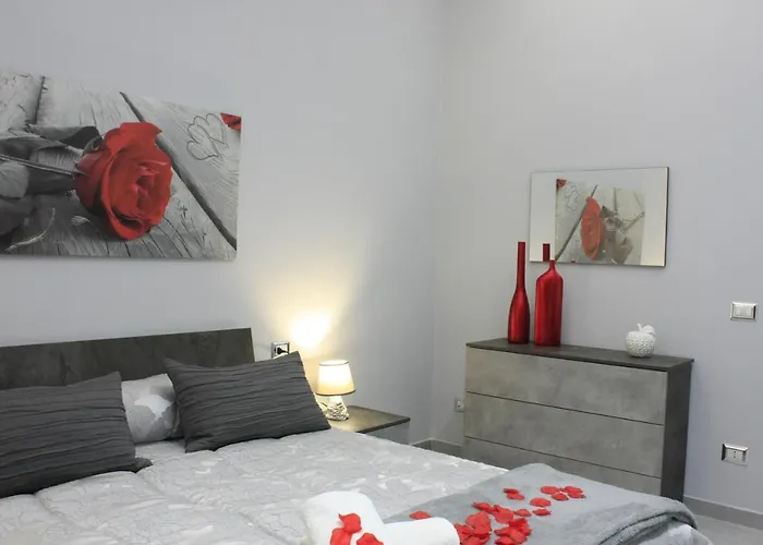 شقة Serenity 68 *