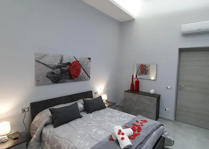 Serenity 68 شقة نابولي