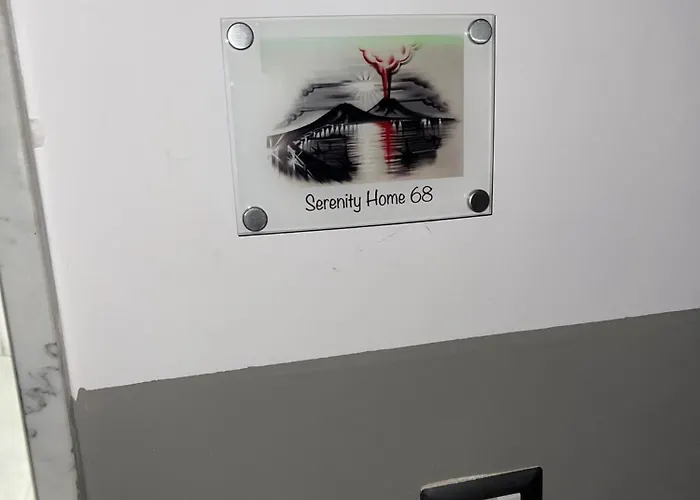 شقة Serenity 68 *