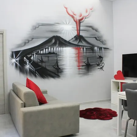 Appartement Serenity 68