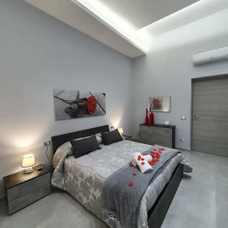 Appartement Serenity 68 *