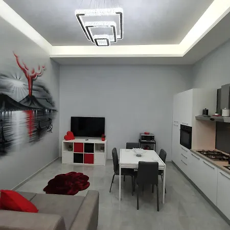 Appartement Serenity 68 *