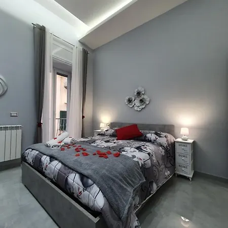 Serenity 68 * Napels