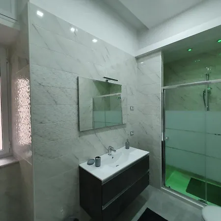 Serenity 68 Appartement Napels