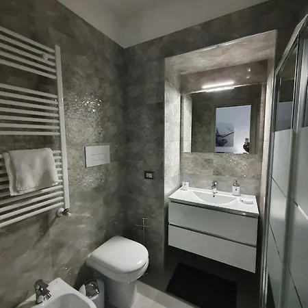 Appartement Serenity 68 *