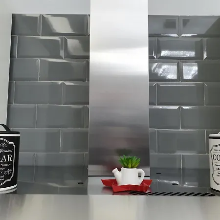 Serenity 68 Appartement *