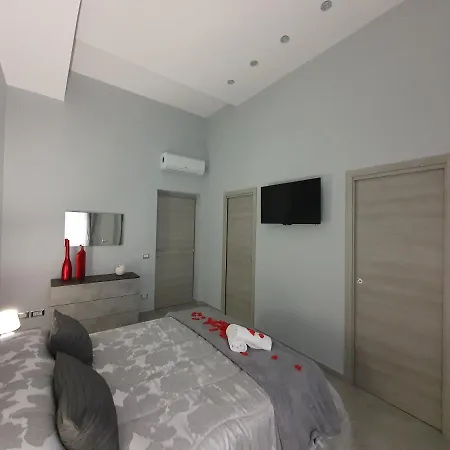 Appartement Serenity 68