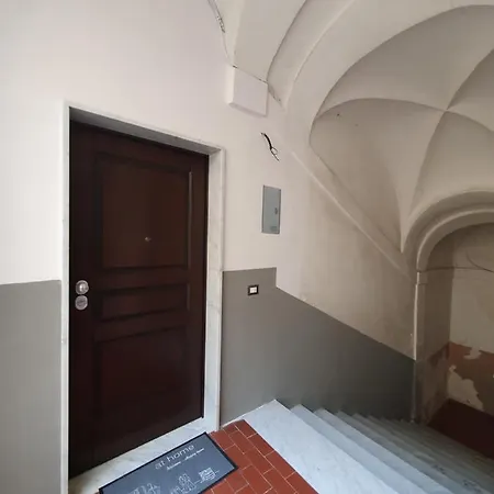 Appartement Serenity 68 Napels