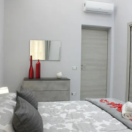 Appartement Serenity 68 *