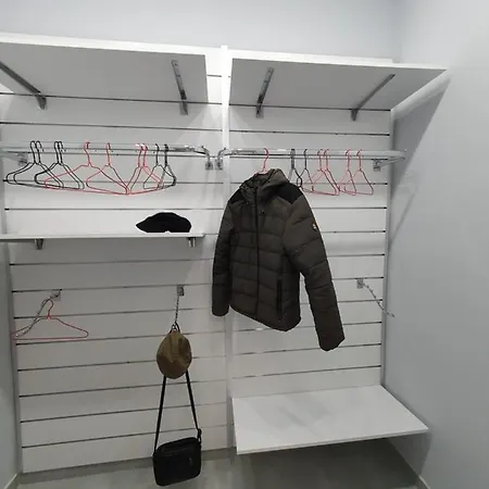 Serenity 68 Appartement