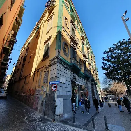 Serenity 68 Appartement Napels