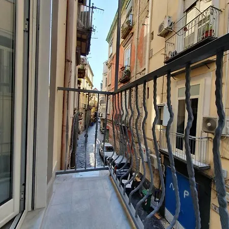 Serenity 68 Appartement