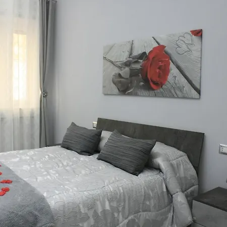 Serenity 68 * Napels