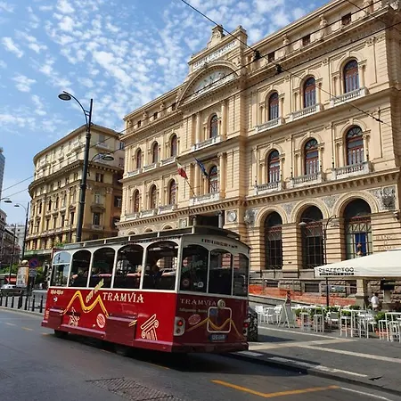 Appartement Serenity 68