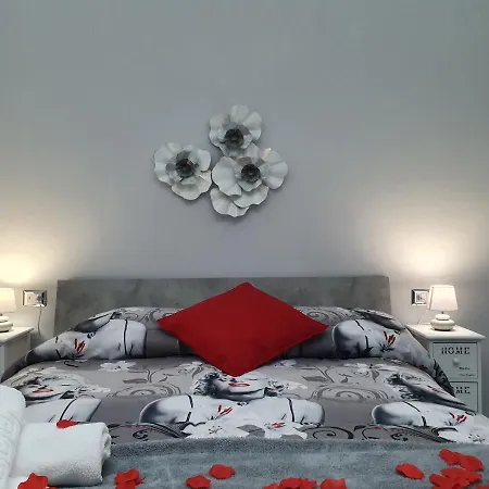 Serenity 68 * Napels