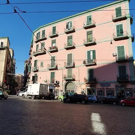 Appartement Serenity 68 *