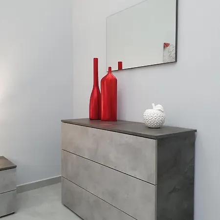 Appartement Serenity 68 *