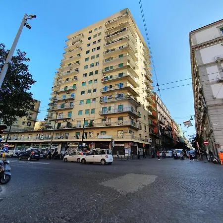 Appartement Serenity 68 *