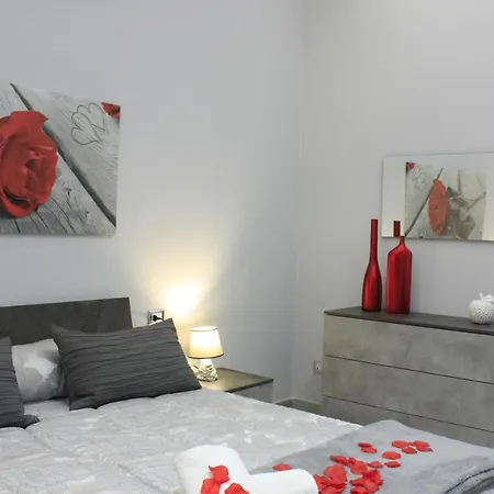 Appartement Serenity 68 *